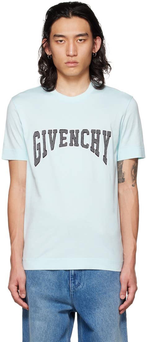 givenchy gwstreiftes tshirt|Givenchy t shirts for men.